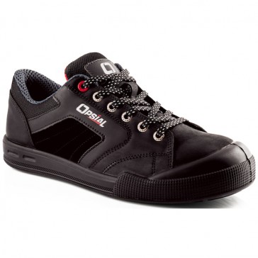 Chaussures basses STEP TWIN II noires S3 - 42